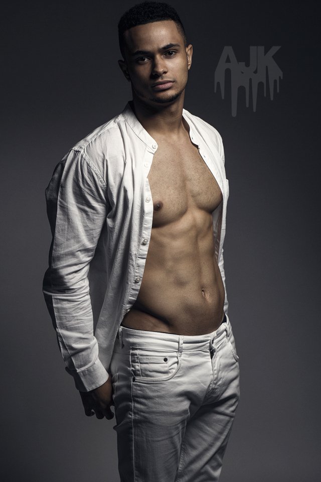 Luke Johnson AJK Agency