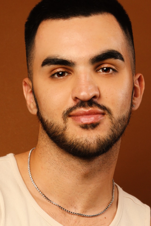 AAron Mistry - AJK Dance Agency