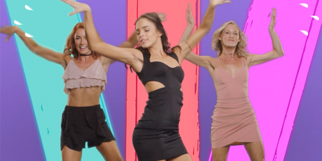 AJK Agency | Casting Dancers