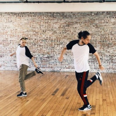 AJK Agency | Fila Disruptor Campaign