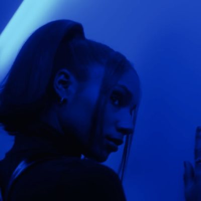 AJK Agency | Mahalia Jealous feat Rico Nasty Music Video