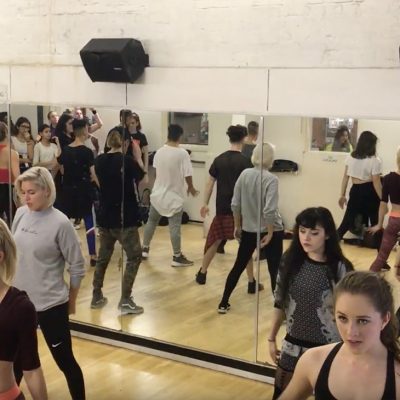 AJK Agency | Open Agency Class London