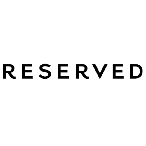 Reserved