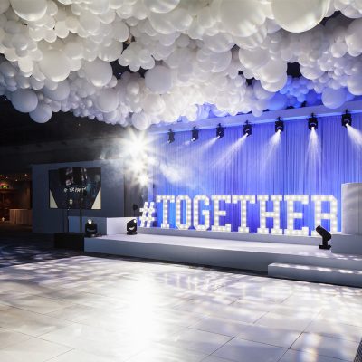 AJK Agency | Set Design Company