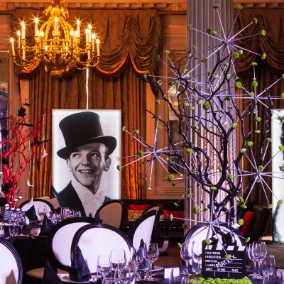 AJK Agency | Set Design & Set Build Companies London