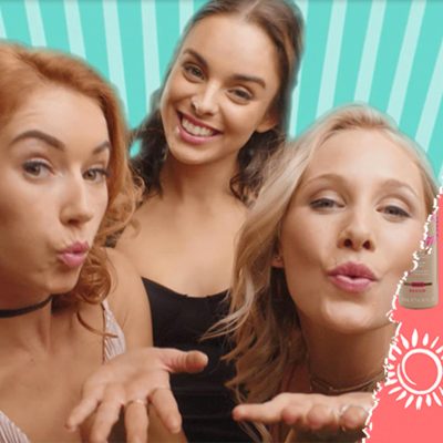 AJK Agency | Sunkissed TV Commercial