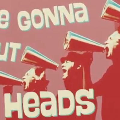 AJK Agency | Take That Out Of Our Heads