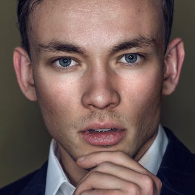 AJK Dance Agency | Alex Blake