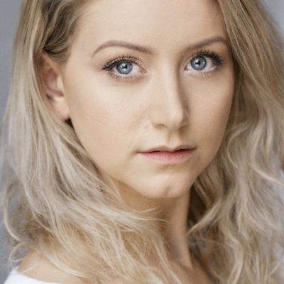 AJK Dance Agency | Alison Eager