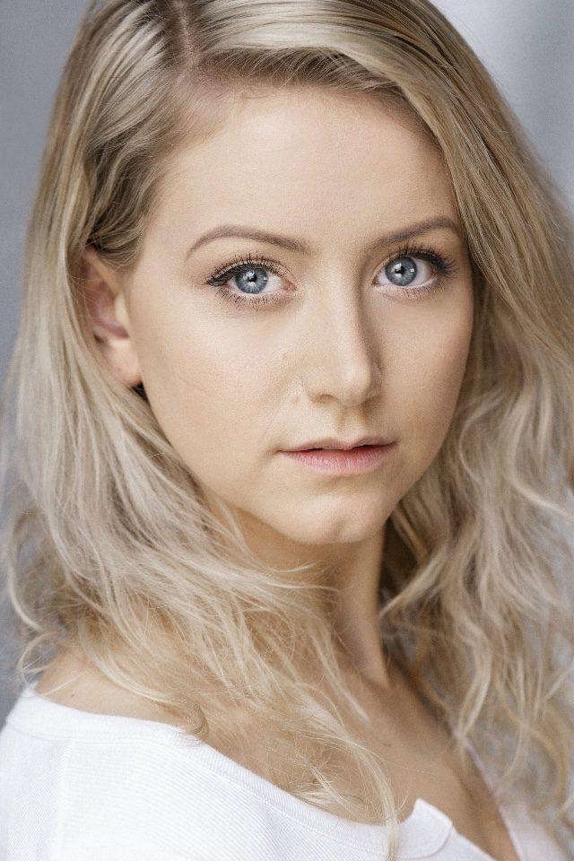 AJK Dance Agency | Alison Eager