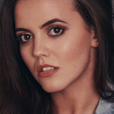 AJK Dance Agency | Amy Cook