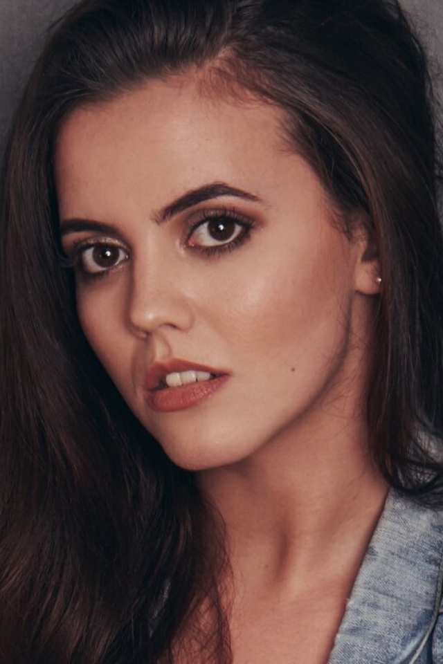 AJK Dance Agency | Amy Cook