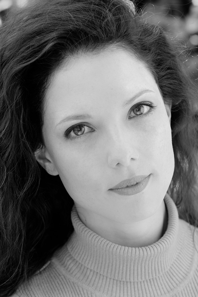 AJK Dance Agency | Beatriz Lopez