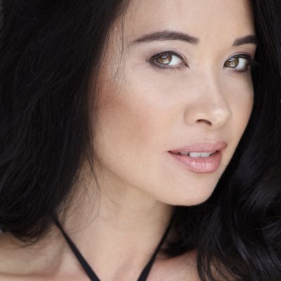 AJK Dance Agency | Bex Leung
