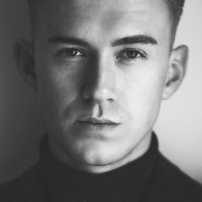 AJK Dance Agency | Billy Lawrence