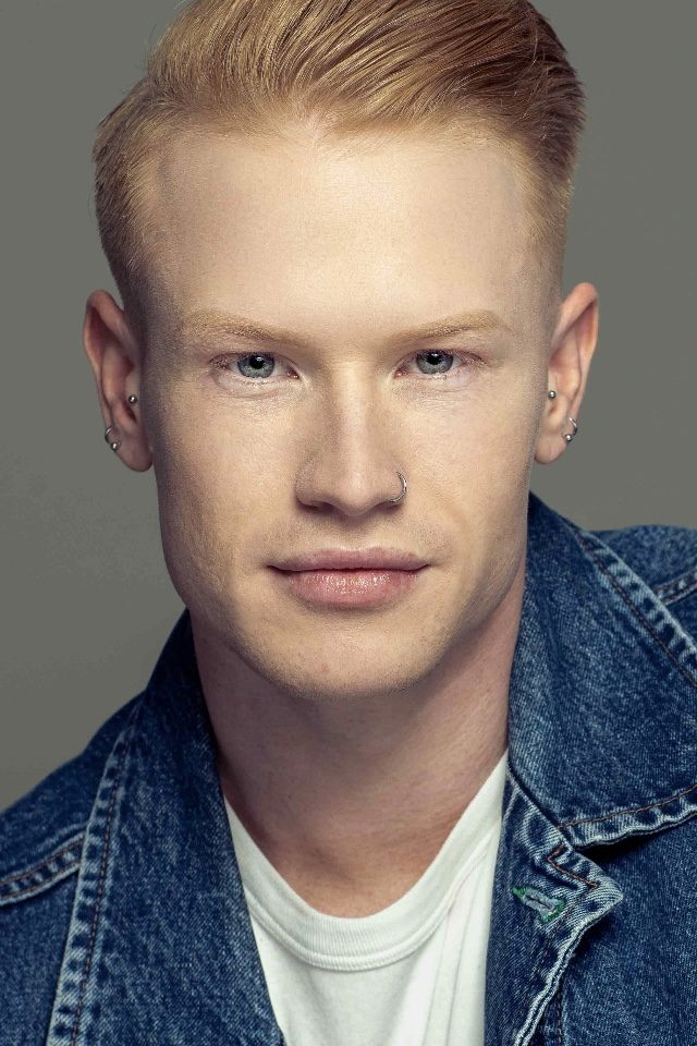 AJK Dance Agency | Brodie Chesher