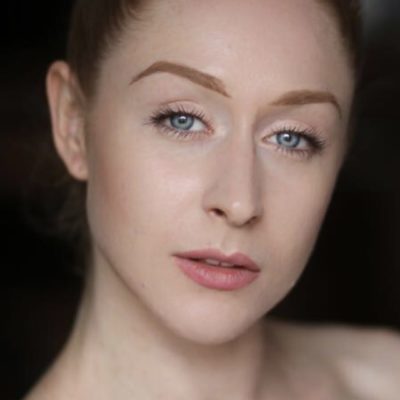 AJK Dance Agency | Corinne Holt