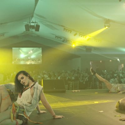 AJK Dance Agency | HAC Summer Ball 2016