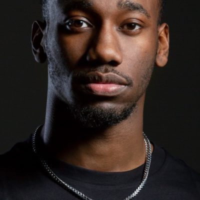 AJK Dance Agency | Iquan Silcott