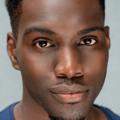 AJK Dance Agency | Jordan Alexander