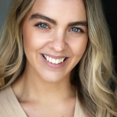 AJK Dance Agency | Josie Pocock
