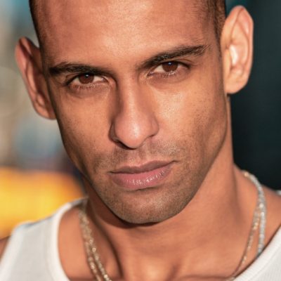 AJK Dance Agency | Kamil Daffe