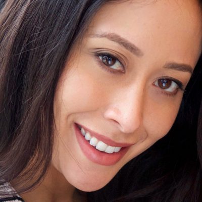 AJK Dance Agency | Kelly Chow