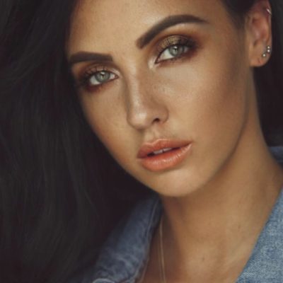 AJK Dance Agency | Li Li Hodge