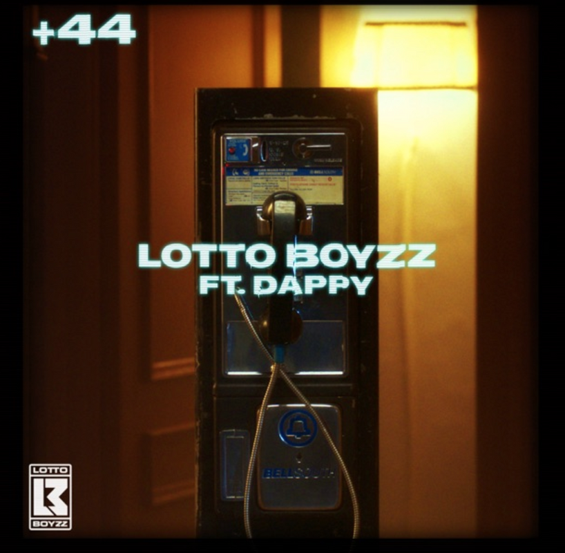 AJK Dance Agency - Lotto boyz +44 Fiona Michelle