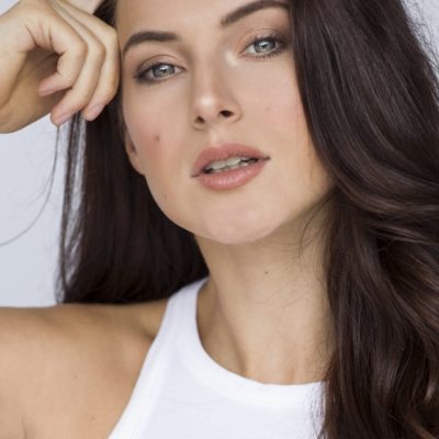 AJK Dance Agency | Louise Eagles