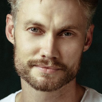 AJK Dance Agency | Luke Jackson