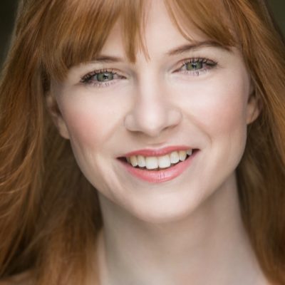 AJK Dance Agency | Marie McGonigle