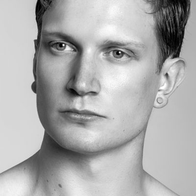 AJK Dance Agency | Matt Biancheri