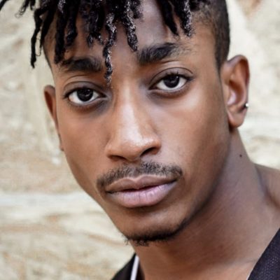 AJK Dance Agency | Reece Darlington-Delaire