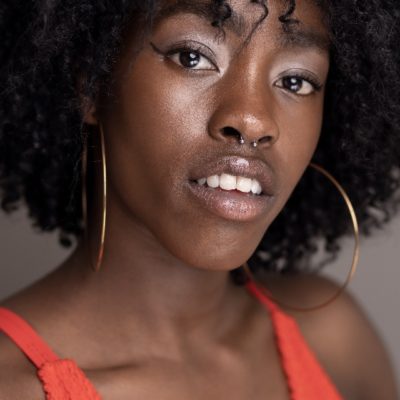 AJK Dance Agency | Shani Ross