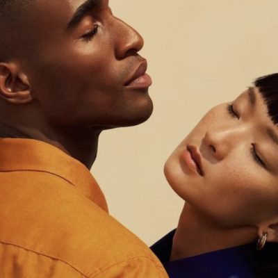 AJK Dance Agency | The Harmonist Global Fragrance Campaign