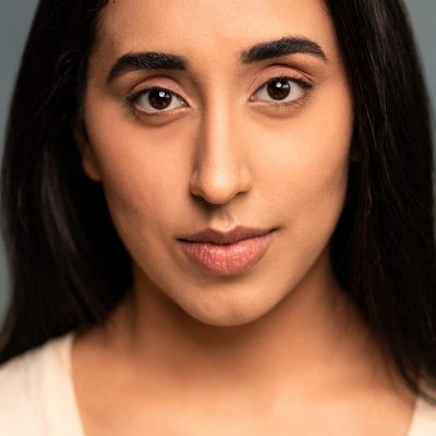 AJK Dance Agency | Prabhleen Oberoi