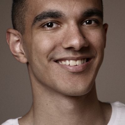 AJK Dance Agency | Callan Taverner