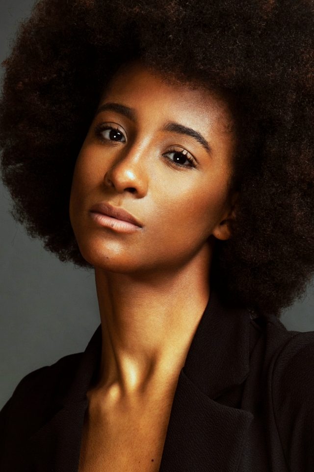 AJK Dance Agency | Elishia Edwards
