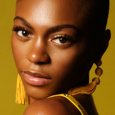 AJK Dance Agency | Kibrea Carmichael
