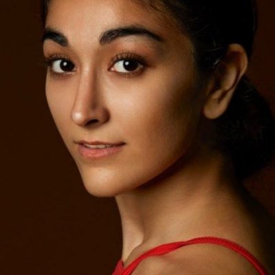 AJK Dance Agency | Melody Tami