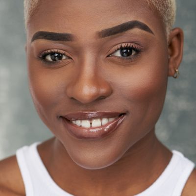 AJK Dance Agency | Oluwatosin Omotosho