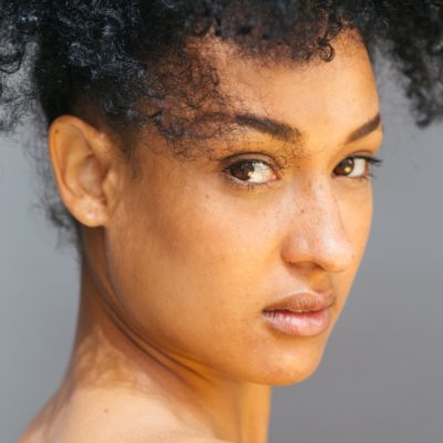 AJK Dance Agency | Rebecca Moffett