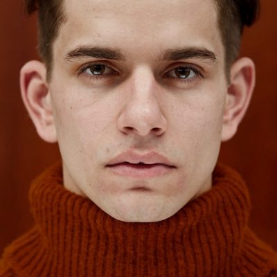 AJK Dance Agency | Robin Dobler