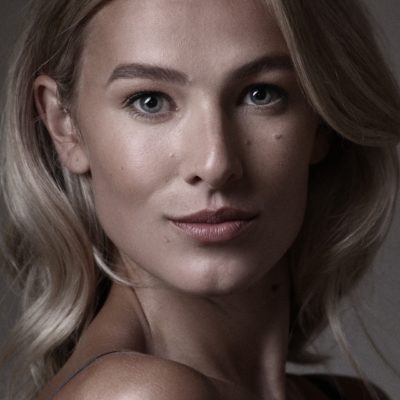 AJK Dance Agency | Sally Jayne