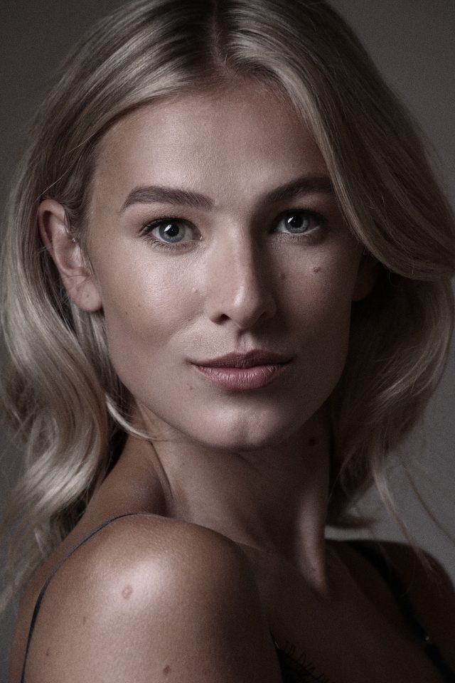 AJK Dance Agency | Sally Jayne