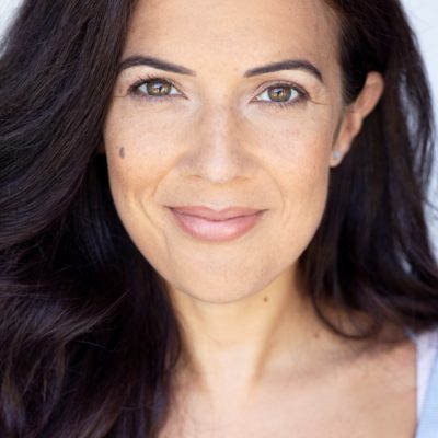 AJK Dance Agency | Stephanie Sen