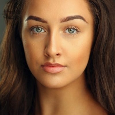Yasmeen Azfal - AJK Dance Agency