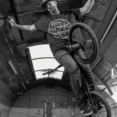 AJK Entertainment Agency | Matti BMX