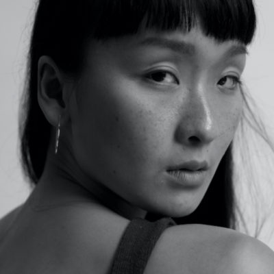AJK Model Agency | Wing Yue Leung
